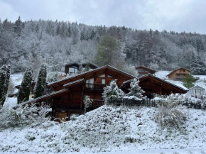 Chalet Mathilde - Morzine